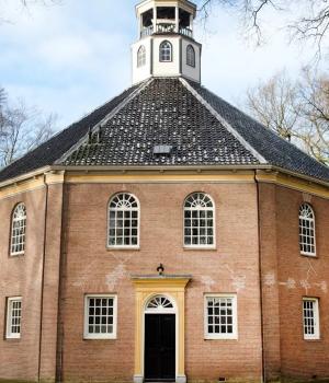 Muziek in een Monument | Lunch + erfgoedwandeling