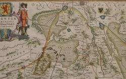 De Geschiedenis van Veenhuizen deel 1
