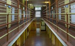 The Passion in Veenhuizen?