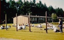 Jehova's in de gevangenis?