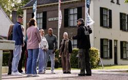Noordergloed Festival Veenhuizen
