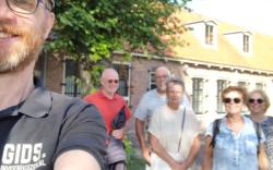 Wat te doen in Veenhuizen in september