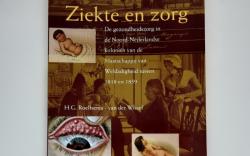 Ziekte en zorg in Veenhuizen