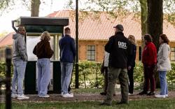 Wat te doen in Veenhuizen en Noordenveld? Augustus
