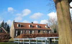 Veenhuizen → Frederiksoord | Koloniën van Weldadigheid met gids Peter
