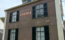 Wandelen in Veenhuizen: ontdek de geschiedenis van een uniek dorp in Drenthe