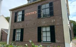 Open Monumenten Weekend Veenhuizen 2026: Erfgoedwandelingen en fietstochten met architectuur in de spotlights